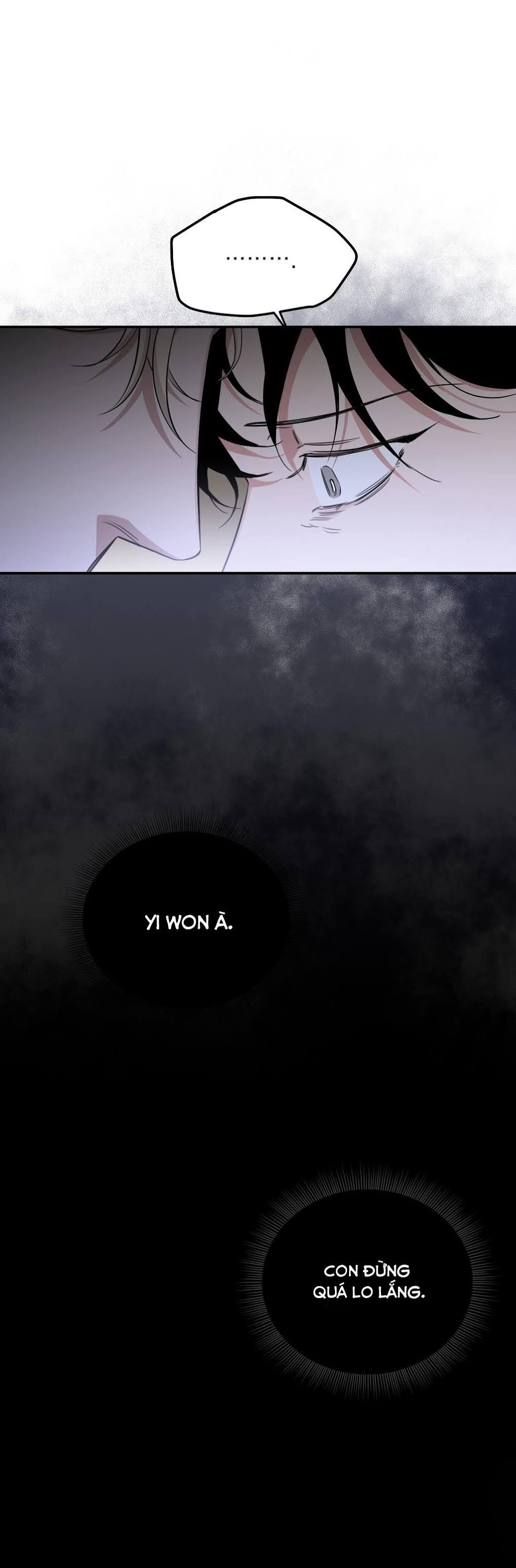 đọc truyện Đoá Hồng Và Ly Champagne Chương 24 ảnh 36 tại Thiên Thai Truyện