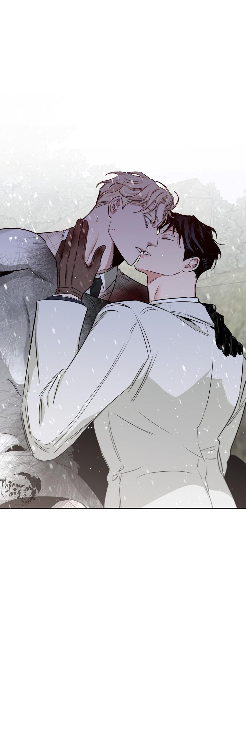 đọc truyện Đoá Hồng Và Ly Champagne Chương 24 ảnh 40 tại Thiên Thai Truyện