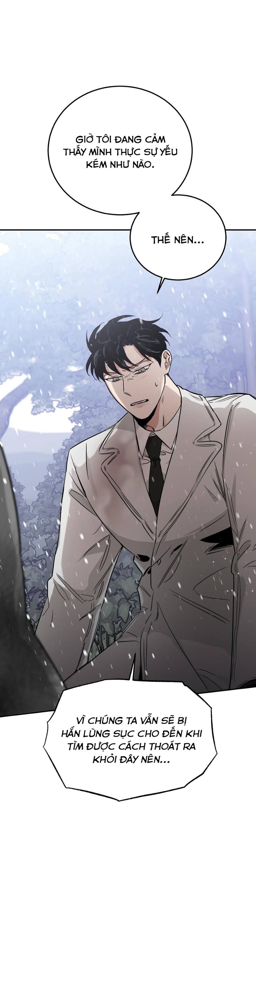 đọc truyện Đoá Hồng Và Ly Champagne Chương 24 ảnh 42 tại Thiên Thai Truyện