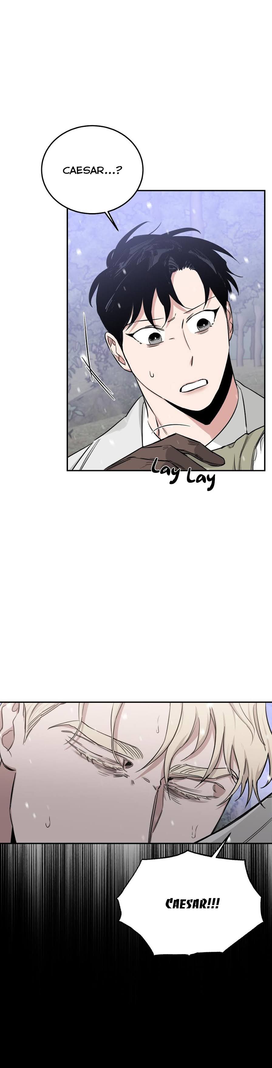 đọc truyện Đoá Hồng Và Ly Champagne Chương 24 ảnh 44 tại Thiên Thai Truyện