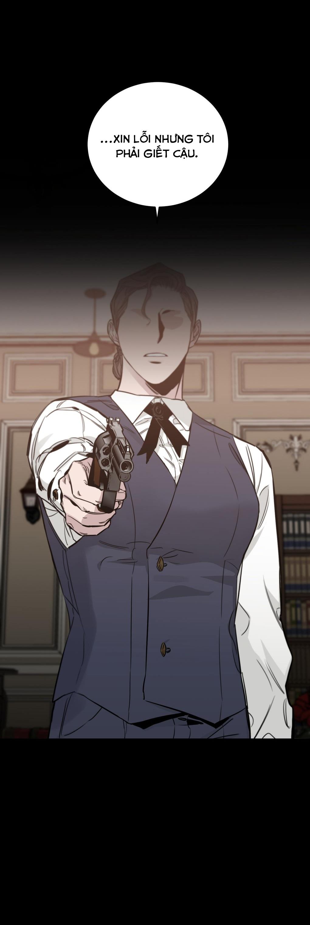 đọc truyện Đoá Hồng Và Ly Champagne Chương 24 ảnh 46 tại Thiên Thai Truyện