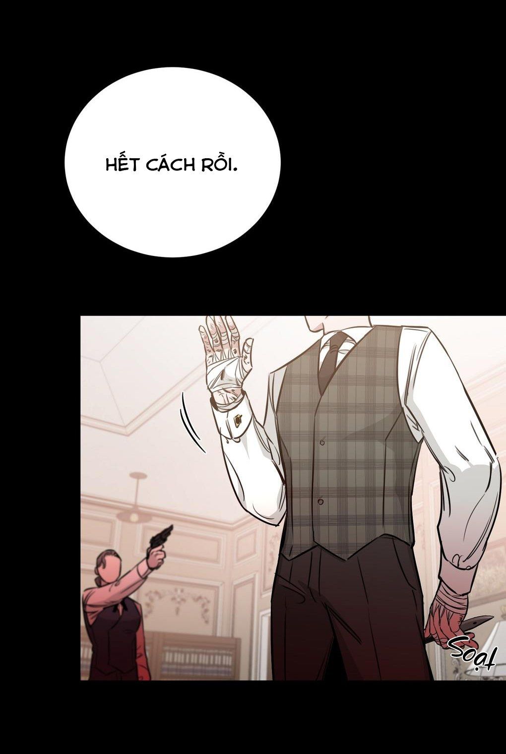 đọc truyện Đoá Hồng Và Ly Champagne Chương 24 ảnh 49 tại Thiên Thai Truyện