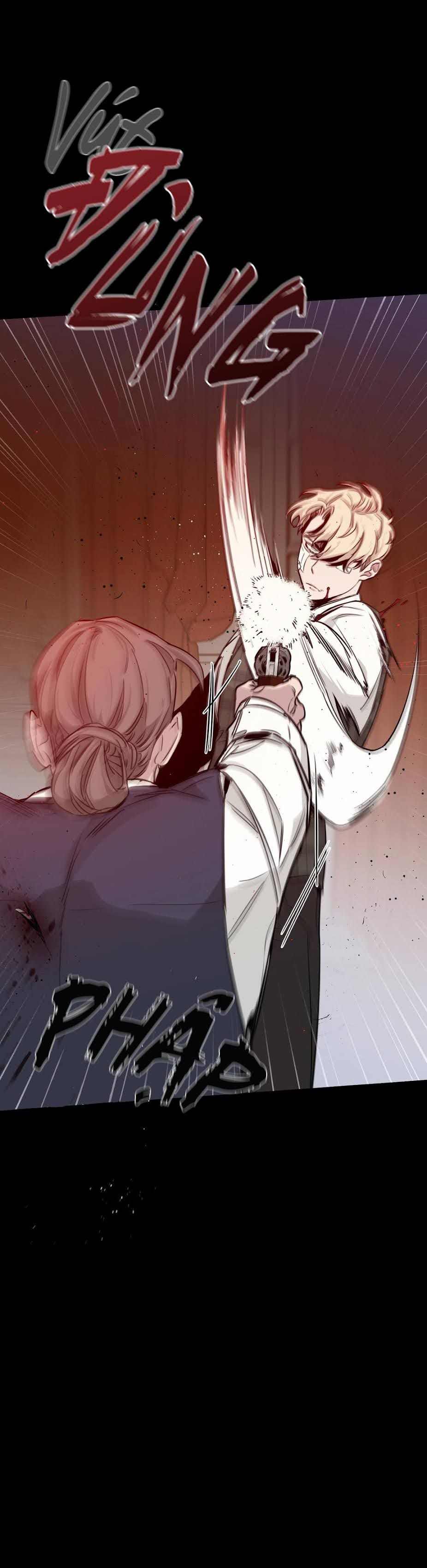 đọc truyện Đoá Hồng Và Ly Champagne Chương 24 ảnh 50 tại Thiên Thai Truyện