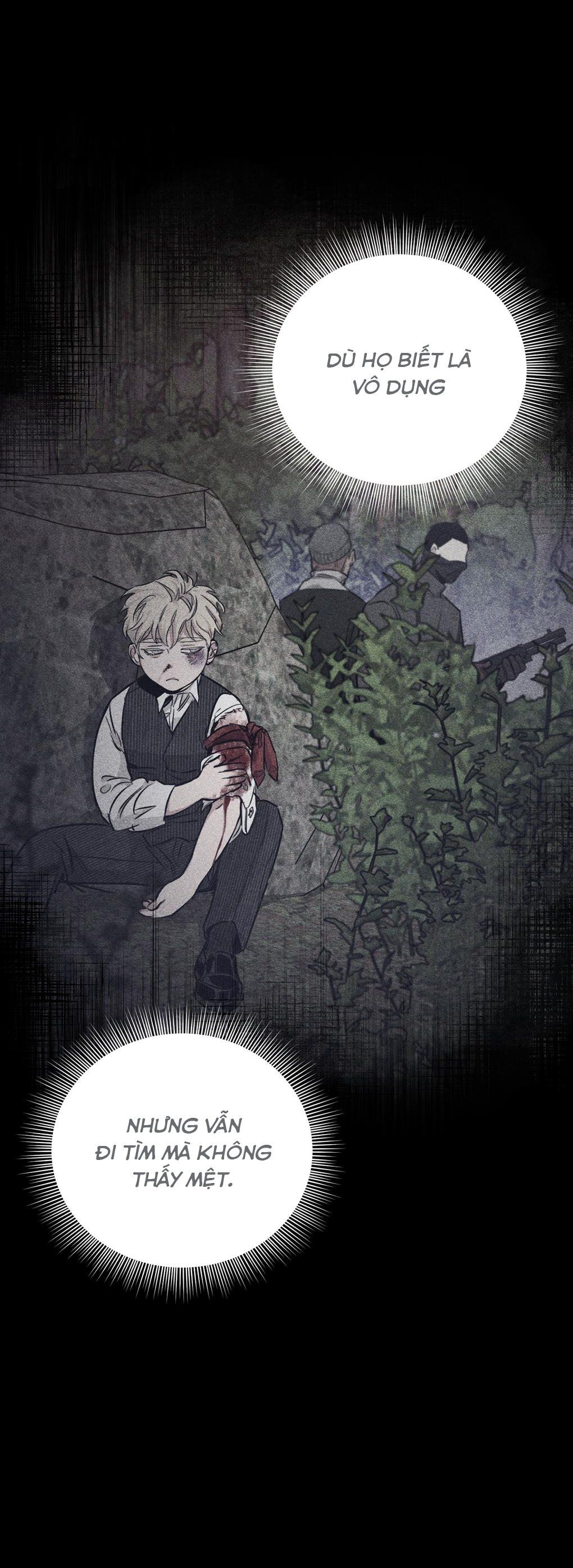 đọc truyện Đoá Hồng Và Ly Champagne Chương 24 ảnh 52 tại Thiên Thai Truyện