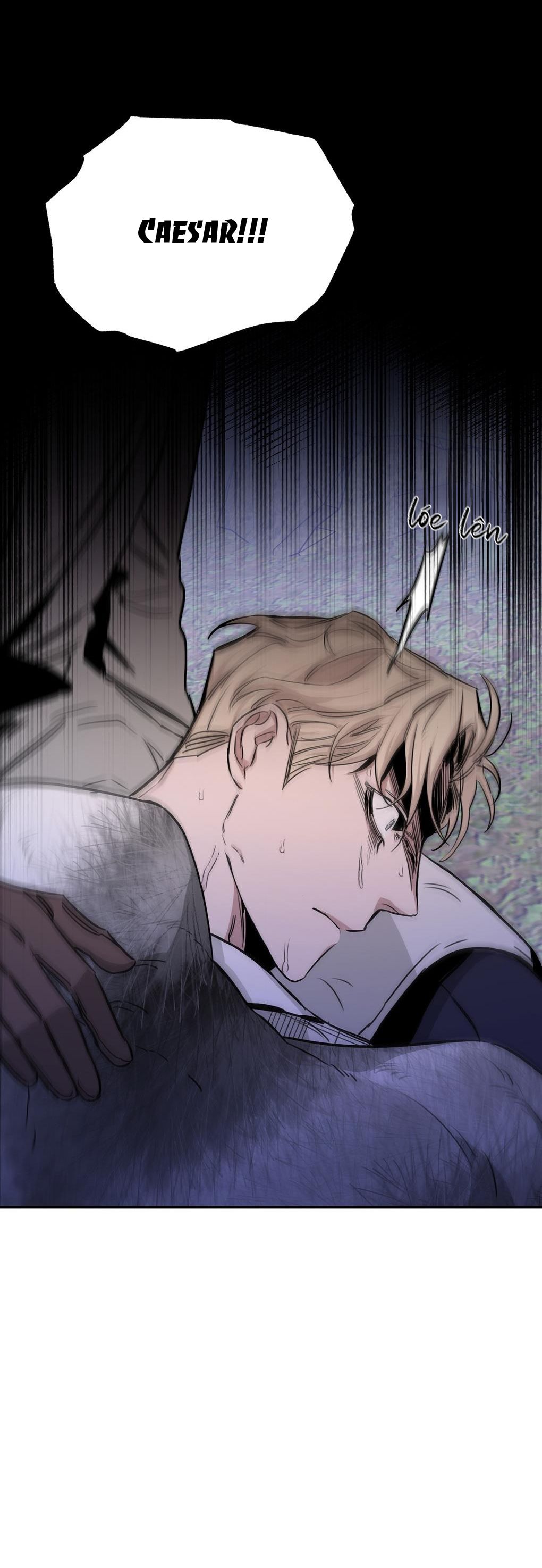 đọc truyện Đoá Hồng Và Ly Champagne Chương 24 ảnh 54 tại Thiên Thai Truyện