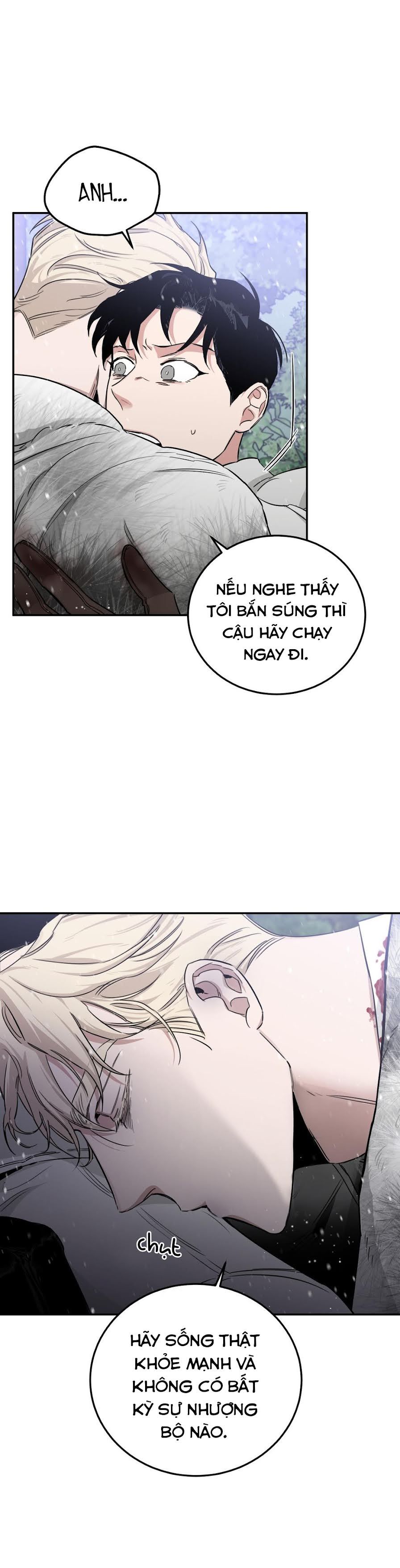 đọc truyện Đoá Hồng Và Ly Champagne Chương 24 ảnh 59 tại Thiên Thai Truyện