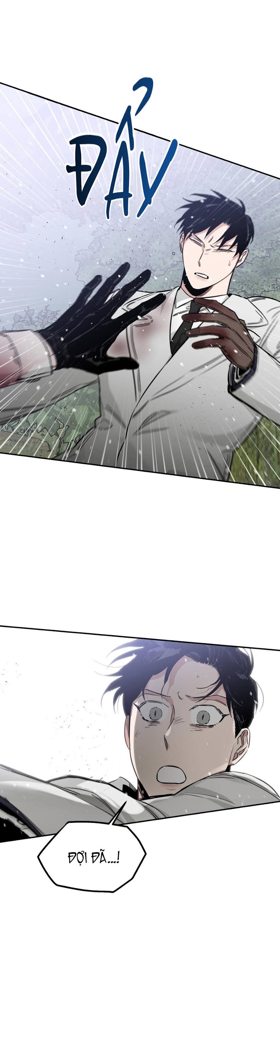 đọc truyện Đoá Hồng Và Ly Champagne Chương 24 ảnh 60 tại Thiên Thai Truyện