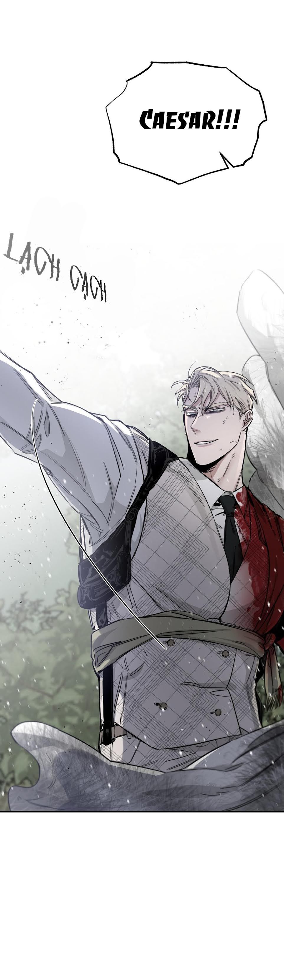 đọc truyện Đoá Hồng Và Ly Champagne Chương 24 ảnh 62 tại Thiên Thai Truyện