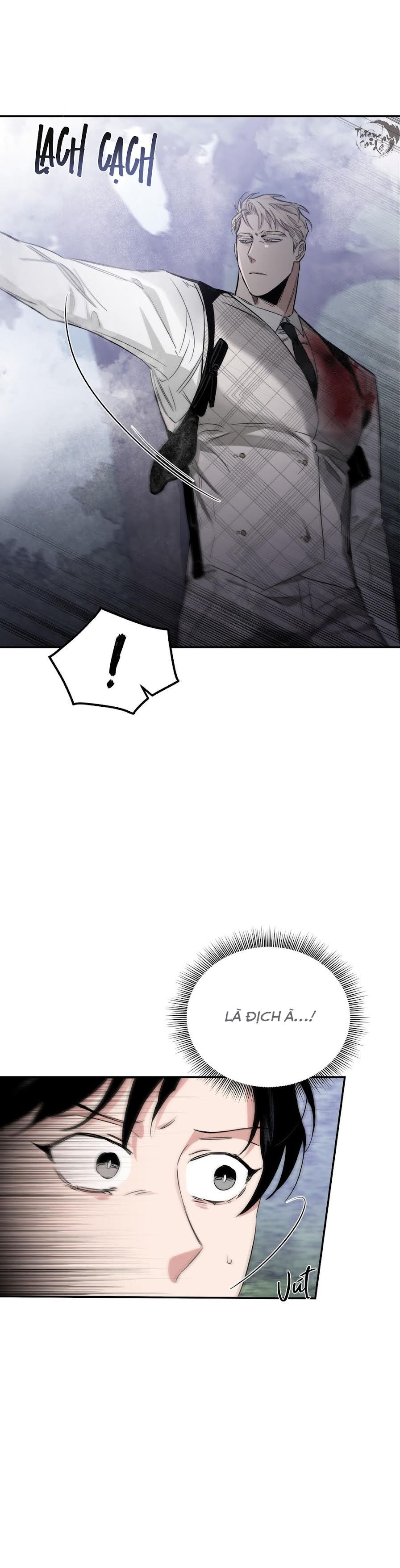 đọc truyện Đoá Hồng Và Ly Champagne Chương 24 ảnh 11 tại Thiên Thai Truyện