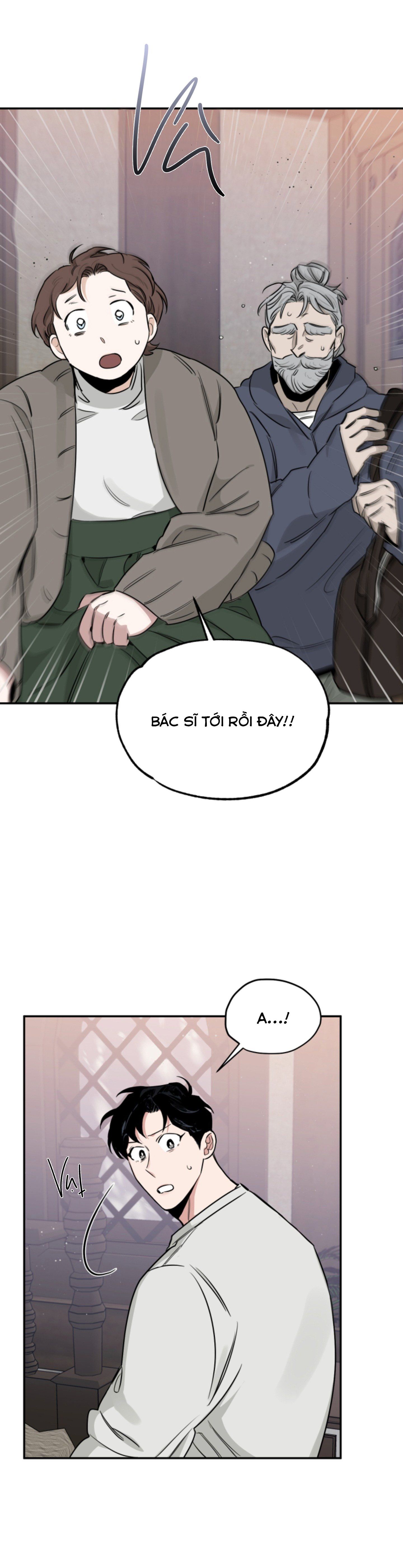 đọc truyện Đoá Hồng Và Ly Champagne Chương 25 ảnh 12 tại Thiên Thai Truyện