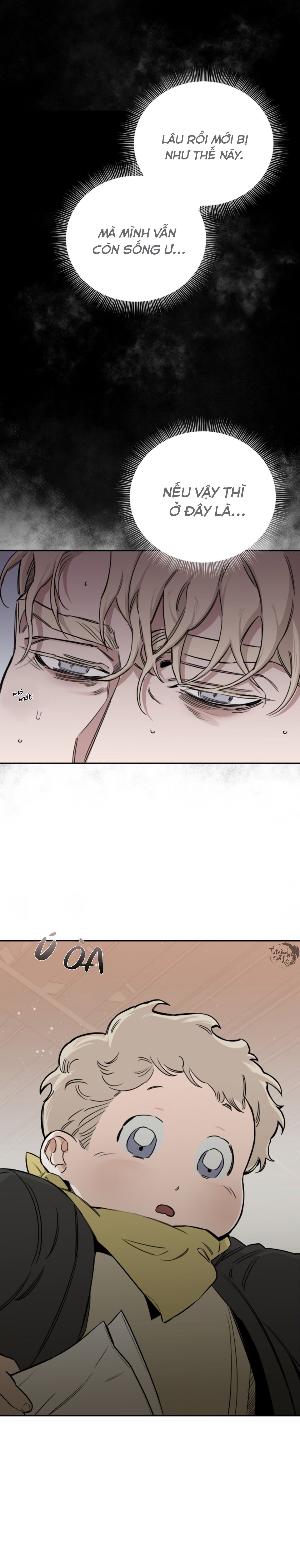 đọc truyện Đoá Hồng Và Ly Champagne Chương 25 ảnh 23 tại Thiên Thai Truyện