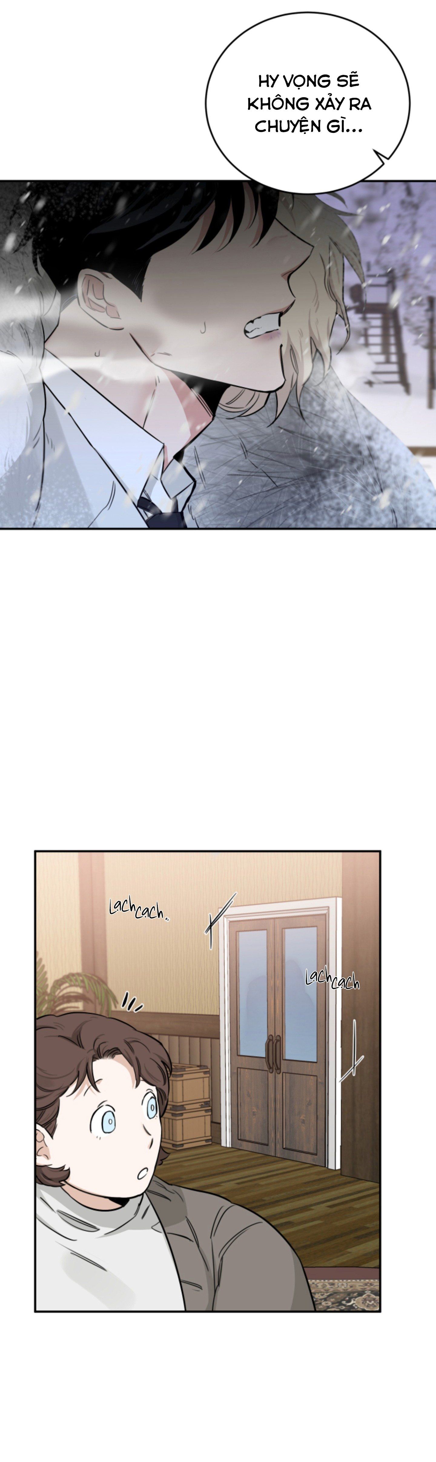 đọc truyện Đoá Hồng Và Ly Champagne Chương 25 ảnh 6 tại Thiên Thai Truyện