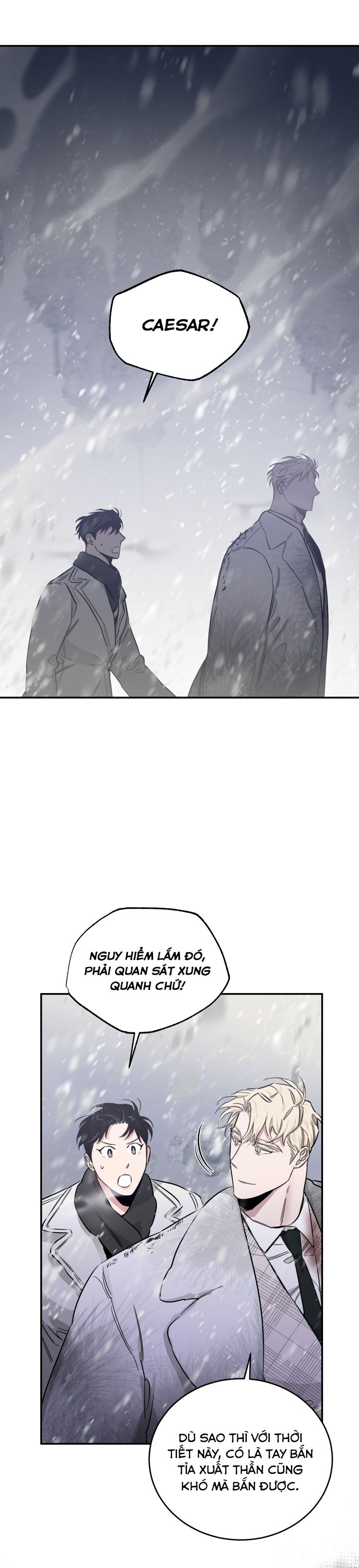 đọc truyện Đoá Hồng Và Ly Champagne Chương 26 ảnh 13 tại Thiên Thai Truyện