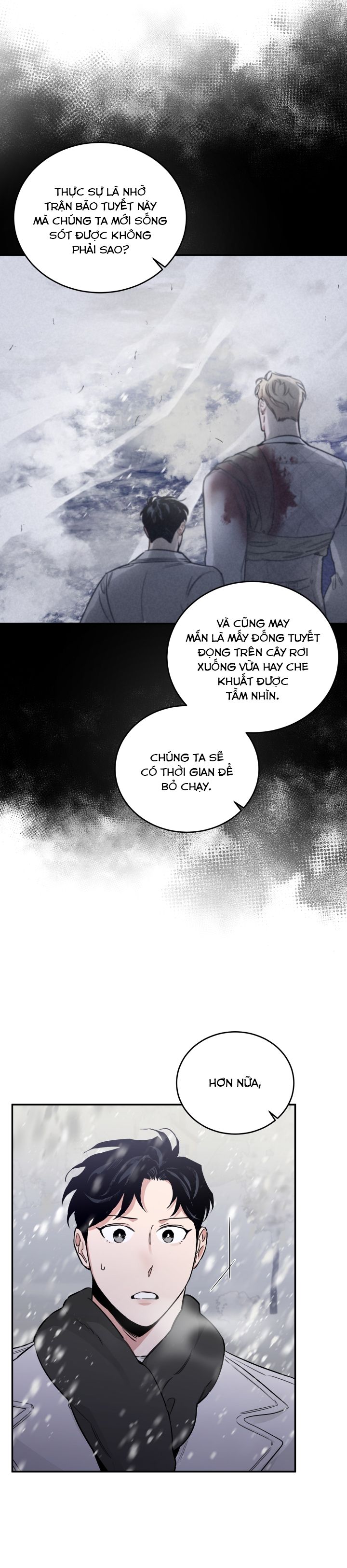 đọc truyện Đoá Hồng Và Ly Champagne Chương 26 ảnh 14 tại Thiên Thai Truyện