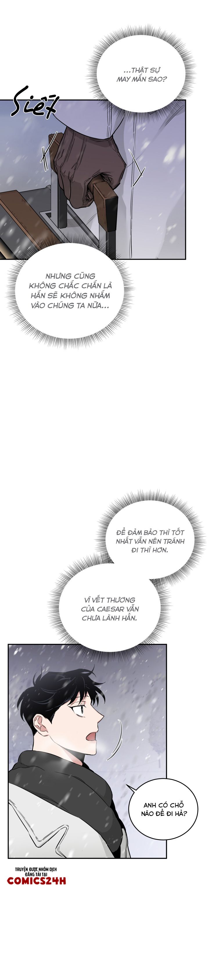 đọc truyện Đoá Hồng Và Ly Champagne Chương 26 ảnh 16 tại Thiên Thai Truyện