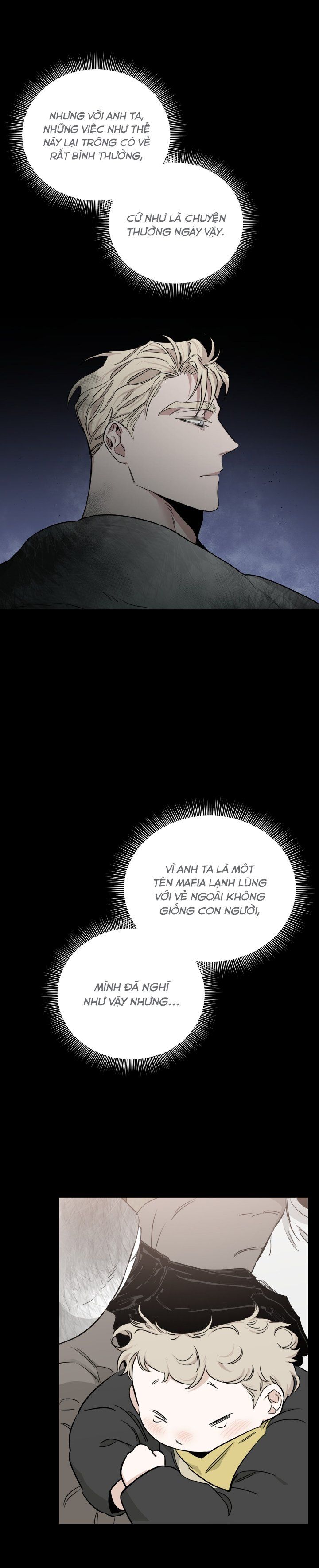 đọc truyện Đoá Hồng Và Ly Champagne Chương 26 ảnh 19 tại Thiên Thai Truyện