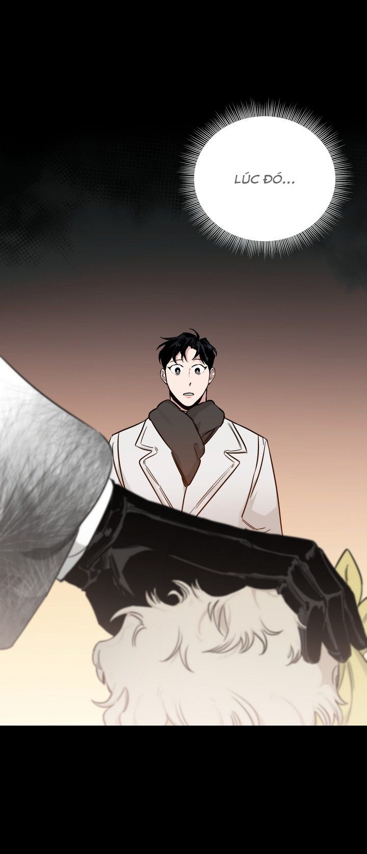 đọc truyện Đoá Hồng Và Ly Champagne Chương 26 ảnh 20 tại Thiên Thai Truyện