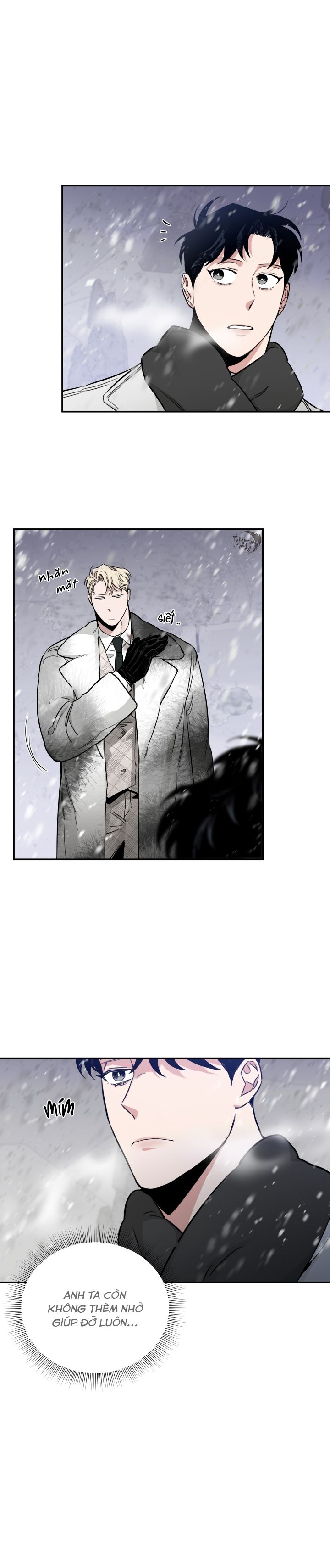 đọc truyện Đoá Hồng Và Ly Champagne Chương 26 ảnh 23 tại Thiên Thai Truyện