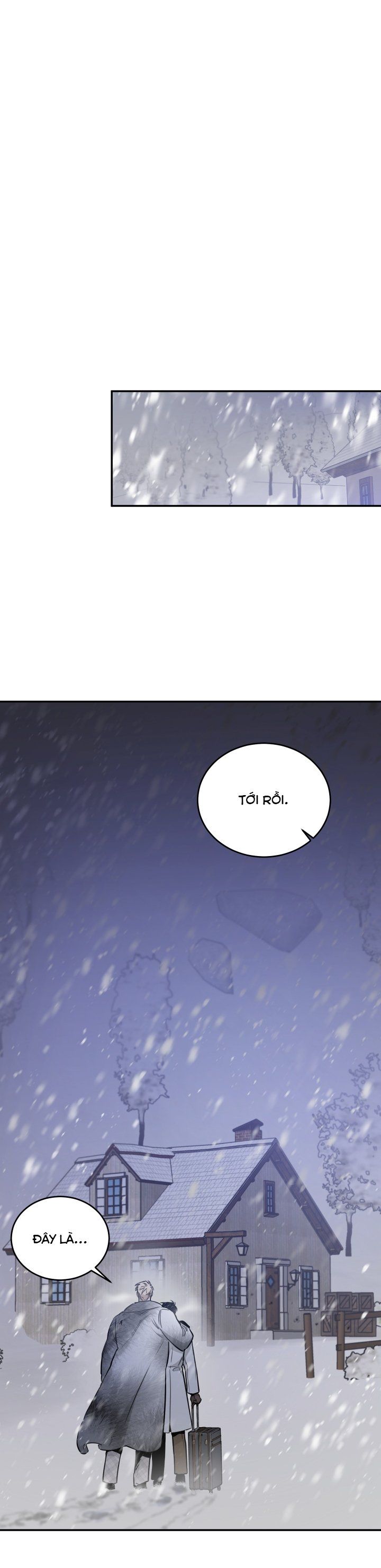 đọc truyện Đoá Hồng Và Ly Champagne Chương 26 ảnh 26 tại Thiên Thai Truyện