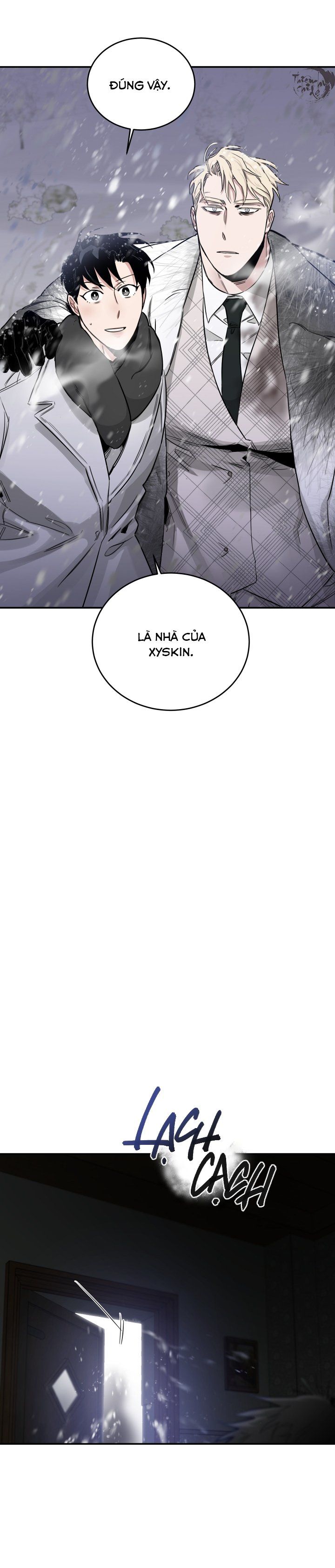 đọc truyện Đoá Hồng Và Ly Champagne Chương 26 ảnh 27 tại Thiên Thai Truyện