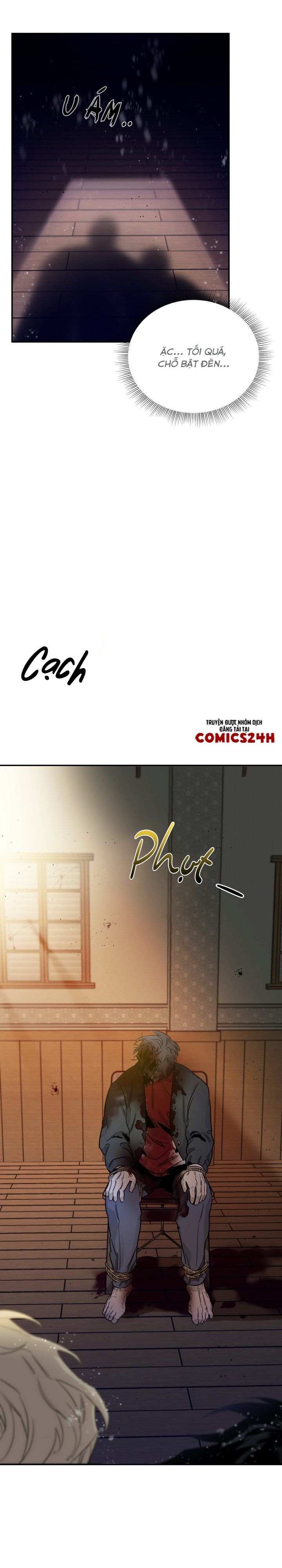 đọc truyện Đoá Hồng Và Ly Champagne Chương 26 ảnh 28 tại Thiên Thai Truyện