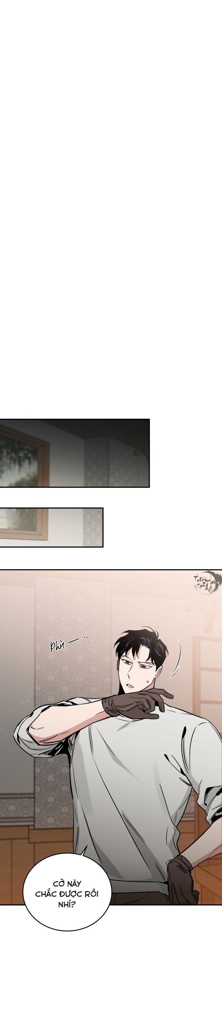 đọc truyện Đoá Hồng Và Ly Champagne Chương 26 ảnh 30 tại Thiên Thai Truyện