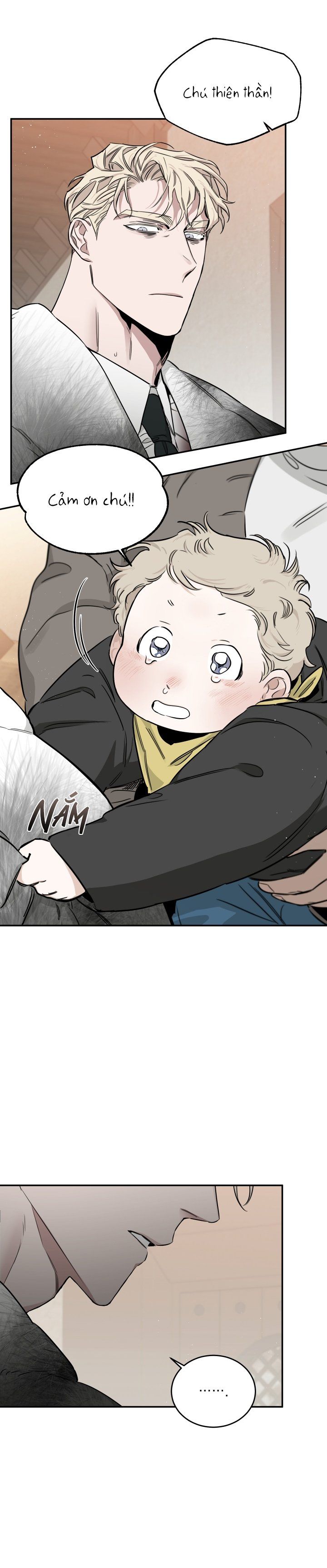 đọc truyện Đoá Hồng Và Ly Champagne Chương 26 ảnh 9 tại Thiên Thai Truyện