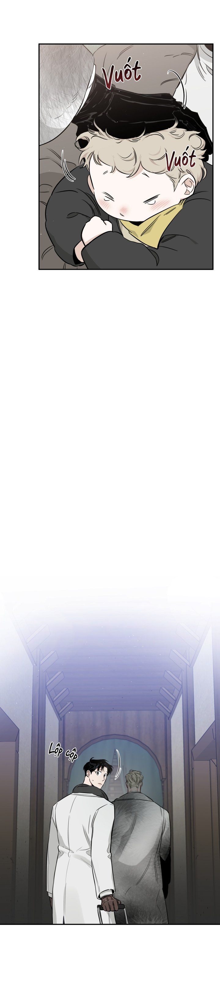 đọc truyện Đoá Hồng Và Ly Champagne Chương 26 ảnh 10 tại Thiên Thai Truyện