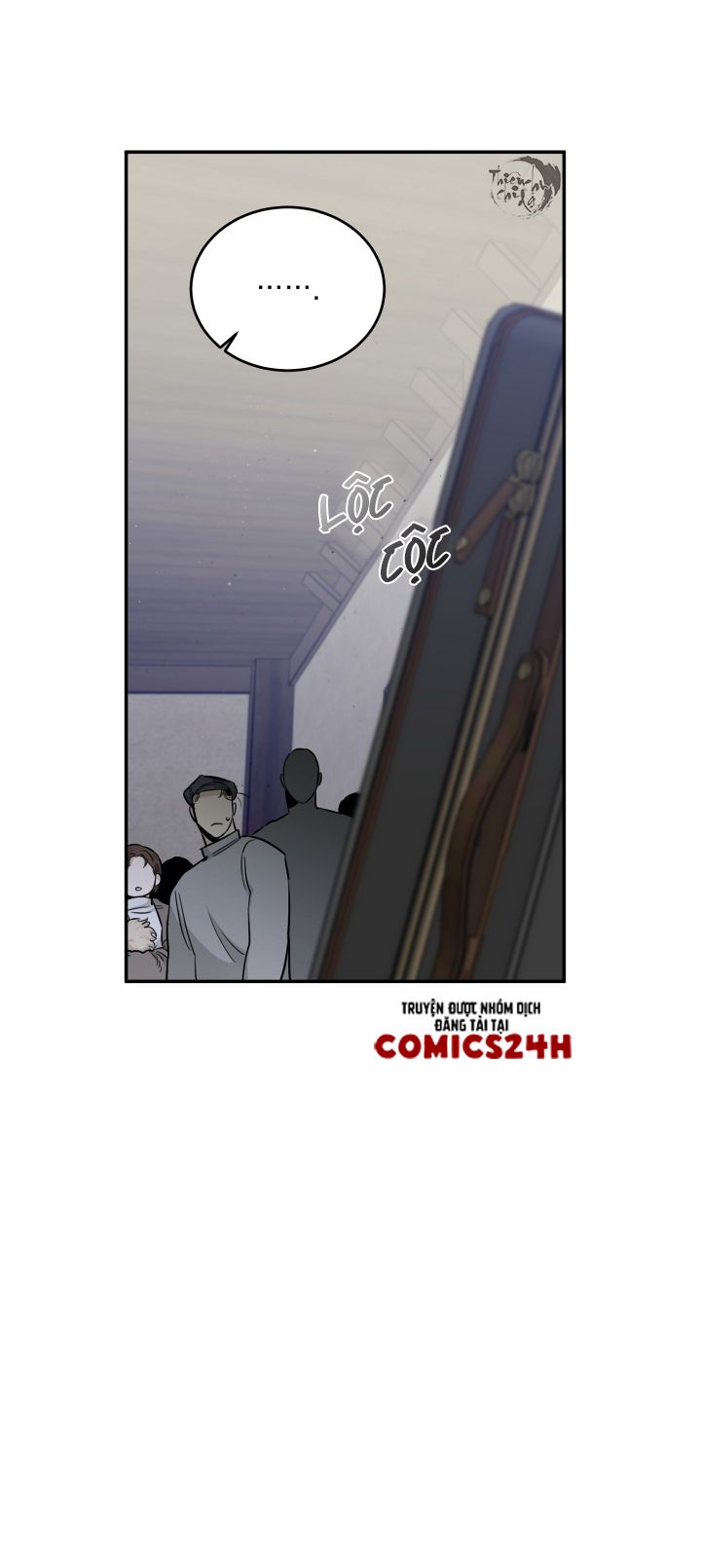 đọc truyện Đoá Hồng Và Ly Champagne Chương 26 ảnh 11 tại Thiên Thai Truyện