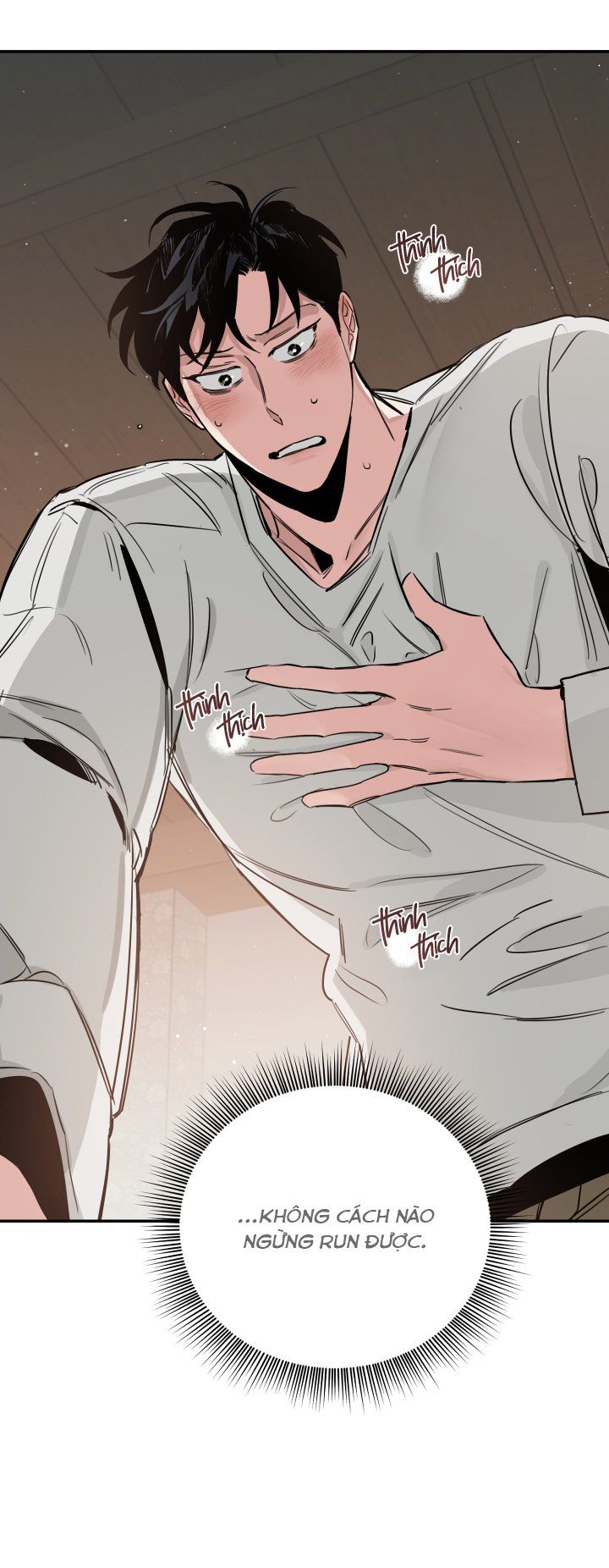 đọc truyện Đoá Hồng Và Ly Champagne Chương 27 ảnh 12 tại Thiên Thai Truyện