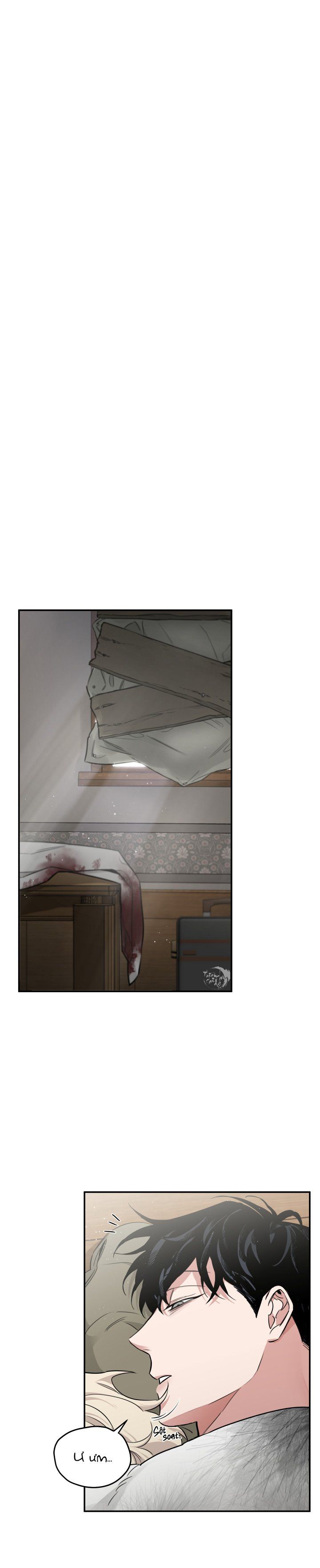 đọc truyện Đoá Hồng Và Ly Champagne Chương 27 ảnh 14 tại Thiên Thai Truyện