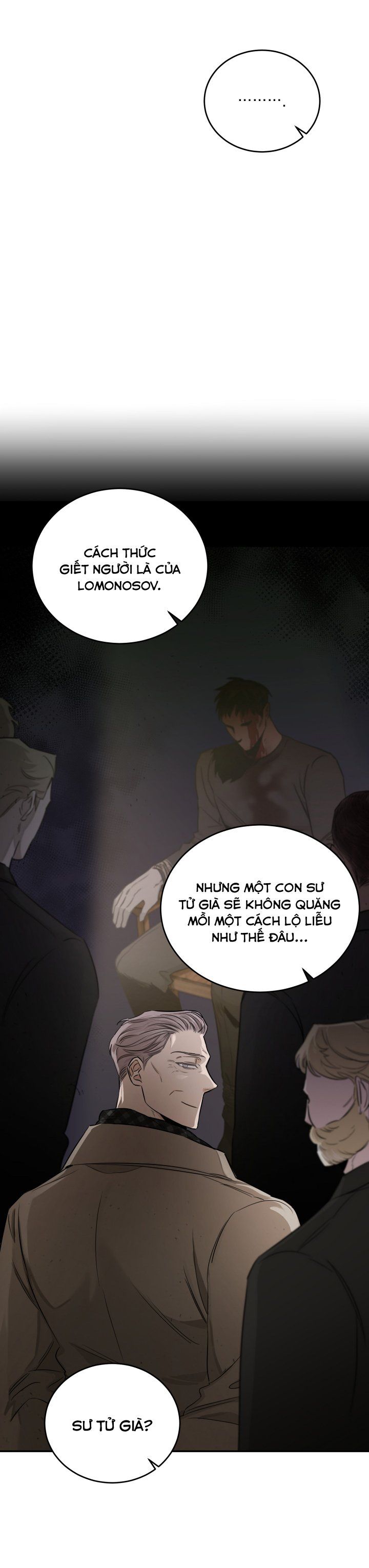 đọc truyện Đoá Hồng Và Ly Champagne Chương 27 ảnh 31 tại Thiên Thai Truyện