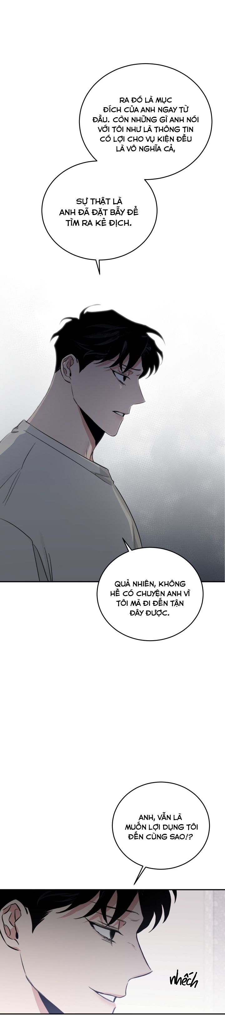 đọc truyện Đoá Hồng Và Ly Champagne Chương 27 ảnh 36 tại Thiên Thai Truyện