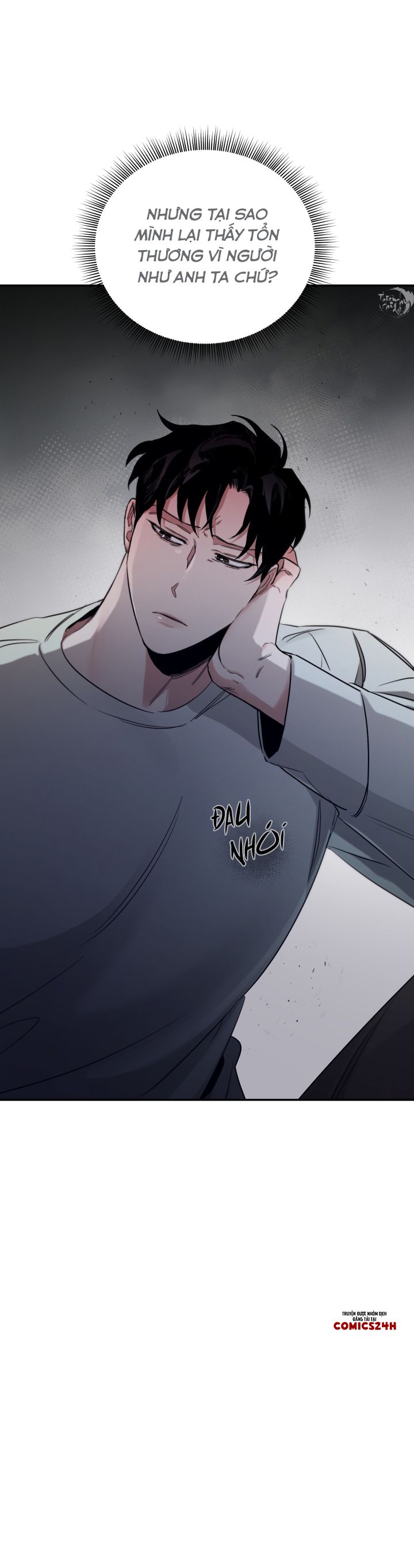 đọc truyện Đoá Hồng Và Ly Champagne Chương 27 ảnh 41 tại Thiên Thai Truyện