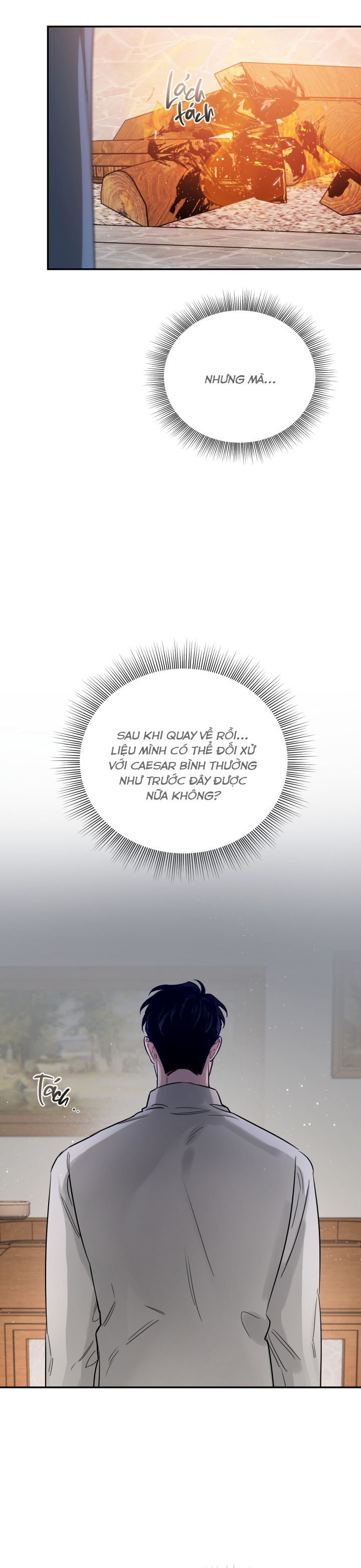 đọc truyện Đoá Hồng Và Ly Champagne Chương 28 ảnh 12 tại Thiên Thai Truyện