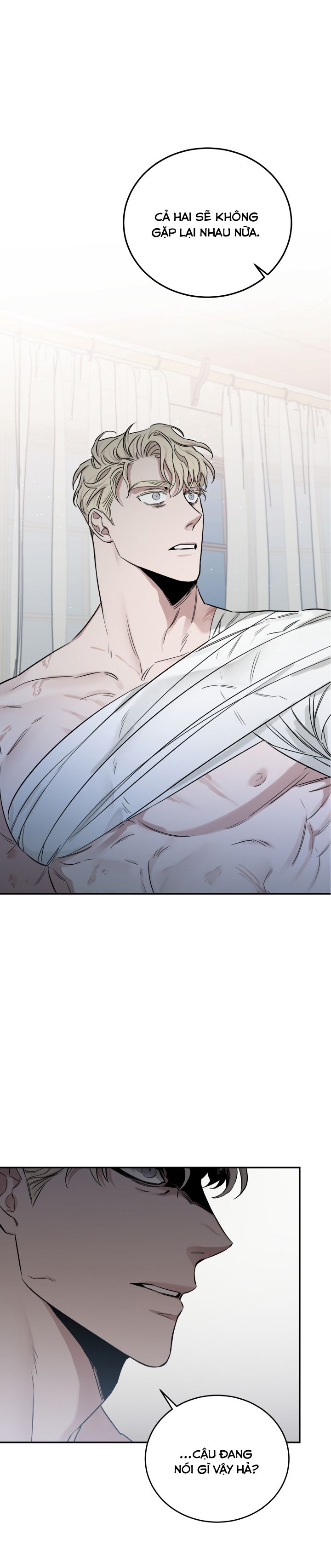 đọc truyện Đoá Hồng Và Ly Champagne Chương 28 ảnh 28 tại Thiên Thai Truyện