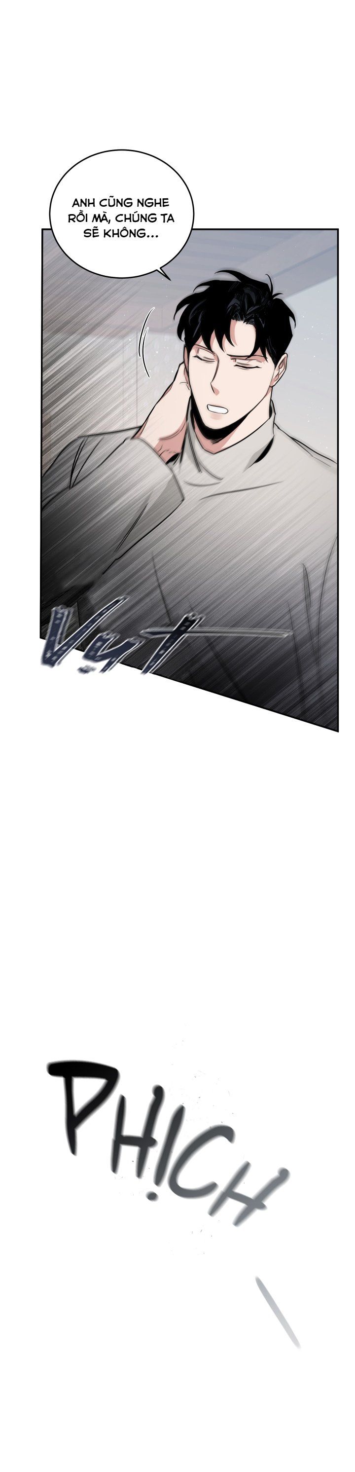 đọc truyện Đoá Hồng Và Ly Champagne Chương 28 ảnh 29 tại Thiên Thai Truyện