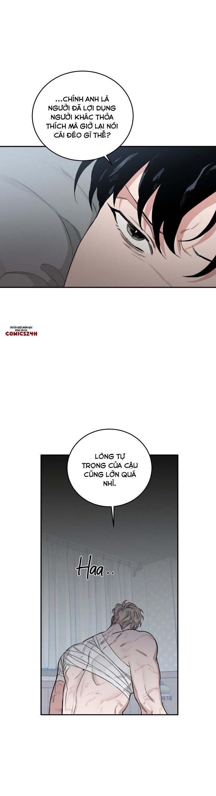 đọc truyện Đoá Hồng Và Ly Champagne Chương 28 ảnh 32 tại Thiên Thai Truyện