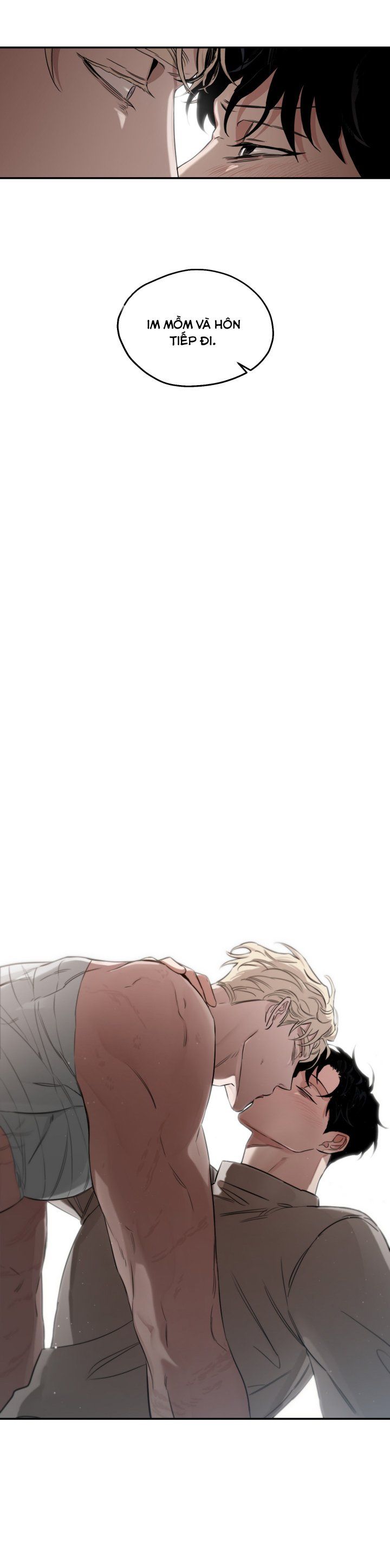 đọc truyện Đoá Hồng Và Ly Champagne Chương 28 ảnh 35 tại Thiên Thai Truyện