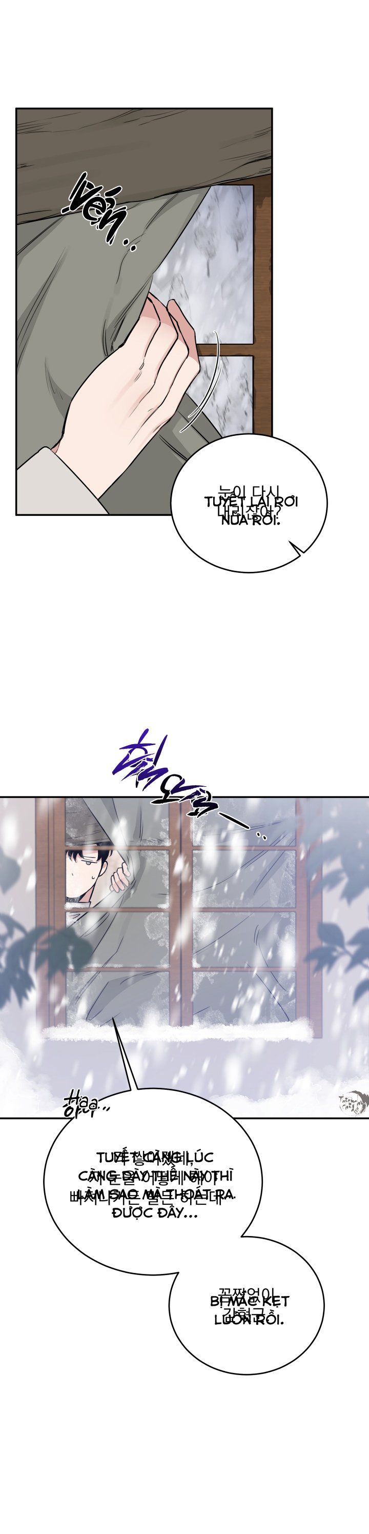 đọc truyện Đoá Hồng Và Ly Champagne Chương 28 ảnh 6 tại Thiên Thai Truyện