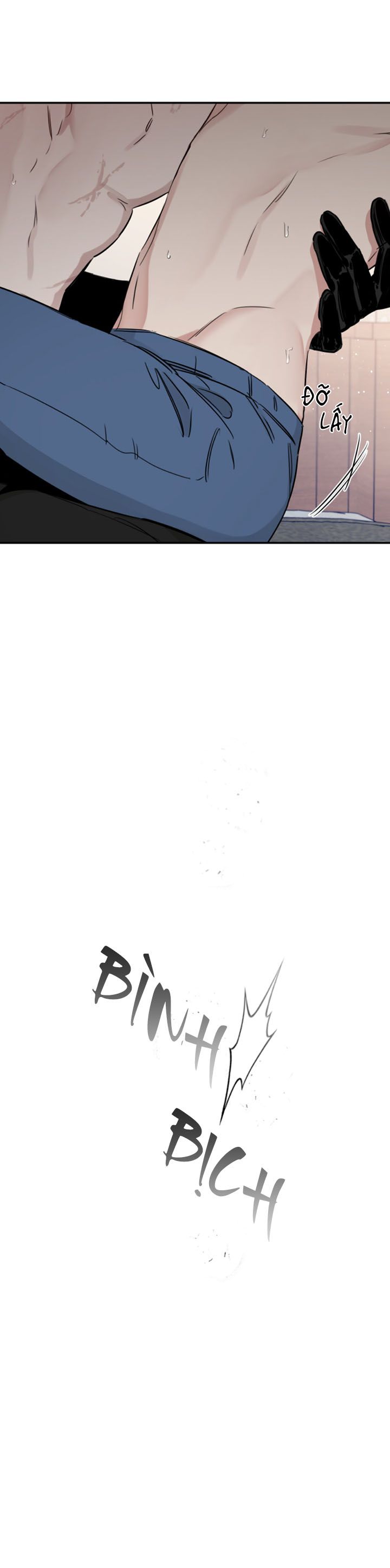 đọc truyện Đoá Hồng Và Ly Champagne Chương 29 ảnh 13 tại Thiên Thai Truyện