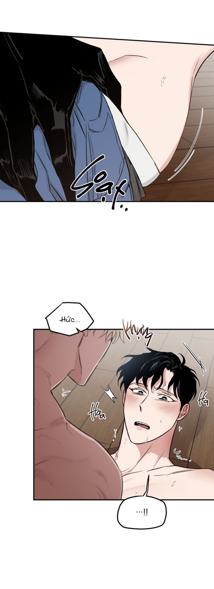 đọc truyện Đoá Hồng Và Ly Champagne Chương 29 ảnh 15 tại Thiên Thai Truyện