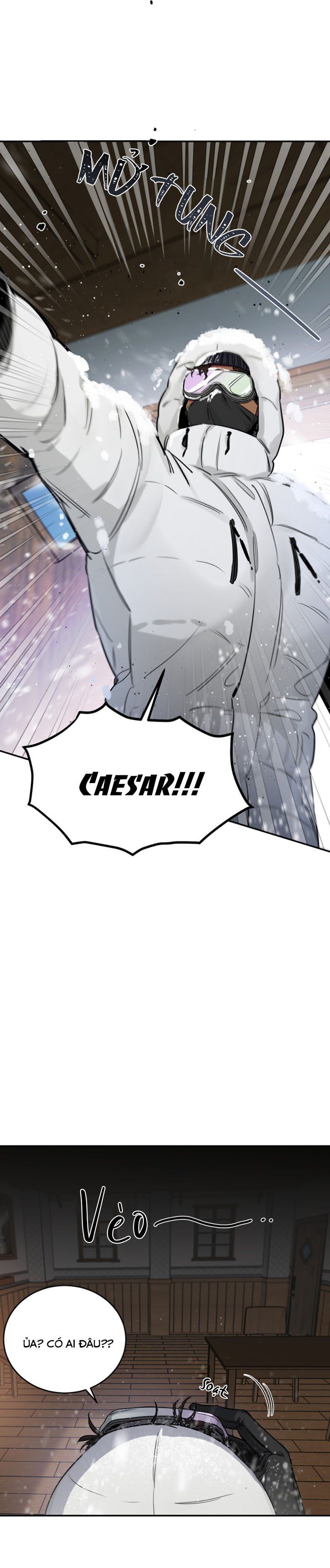 đọc truyện Đoá Hồng Và Ly Champagne Chương 29 ảnh 26 tại Thiên Thai Truyện