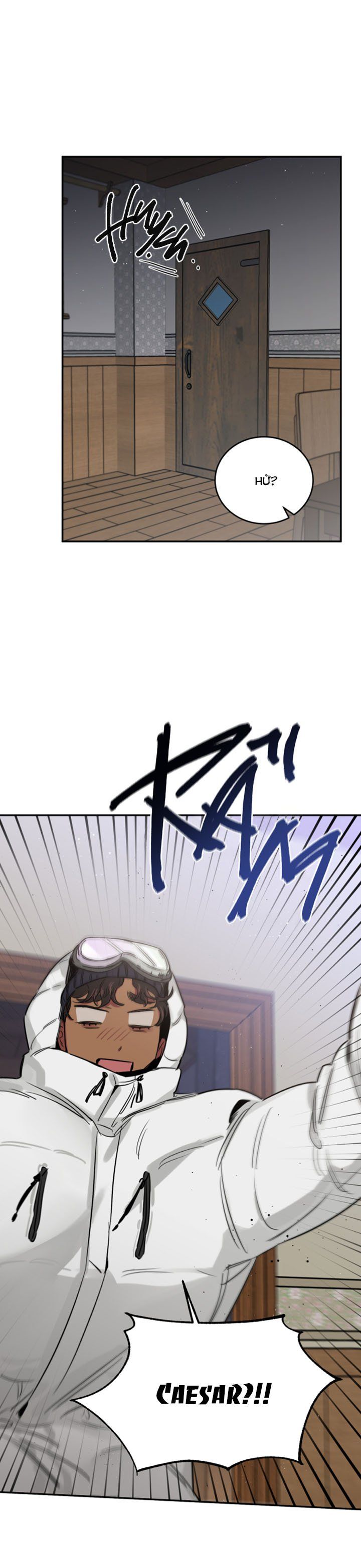 đọc truyện Đoá Hồng Và Ly Champagne Chương 29 ảnh 27 tại Thiên Thai Truyện