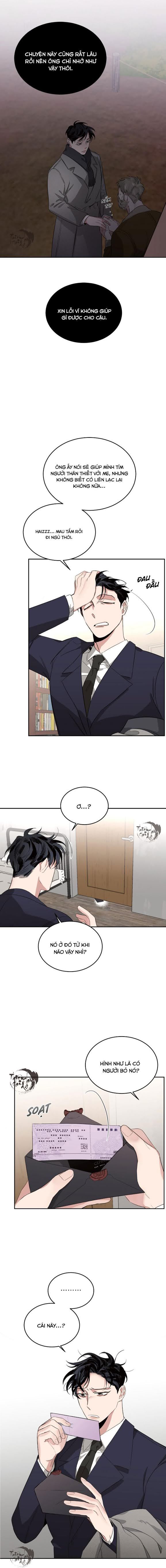 đọc truyện Đoá Hồng Và Ly Champagne Chương 3 ảnh 14 tại Thiên Thai Truyện