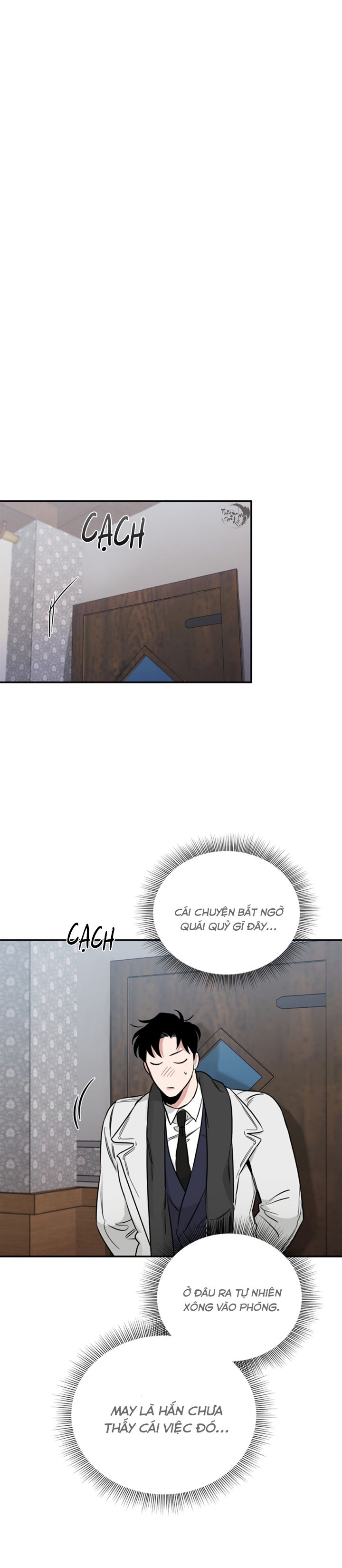 đọc truyện Đoá Hồng Và Ly Champagne Chương 30 ảnh 16 tại Thiên Thai Truyện