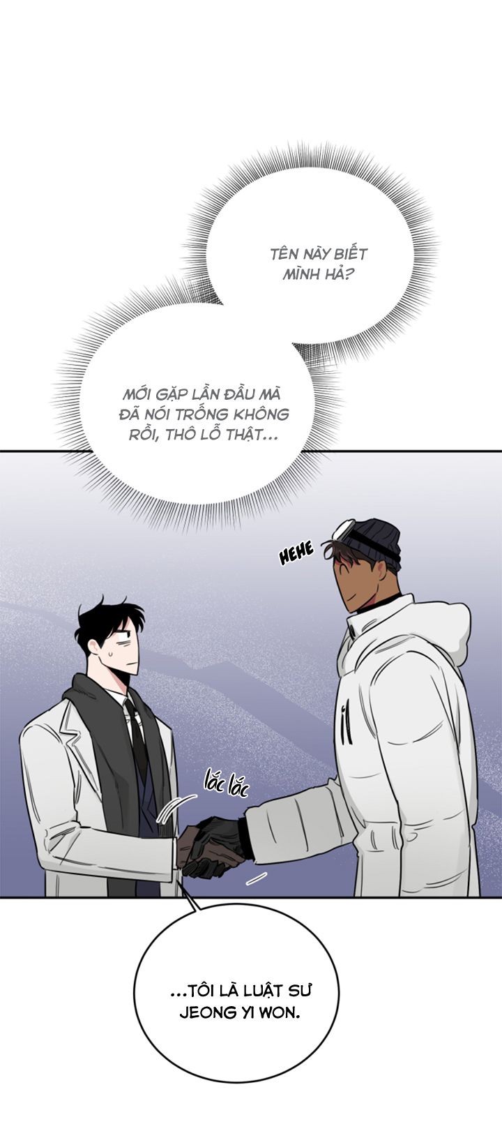 đọc truyện Đoá Hồng Và Ly Champagne Chương 30 ảnh 18 tại Thiên Thai Truyện