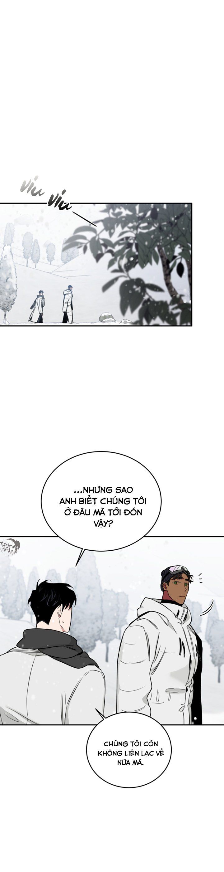 đọc truyện Đoá Hồng Và Ly Champagne Chương 30 ảnh 20 tại Thiên Thai Truyện