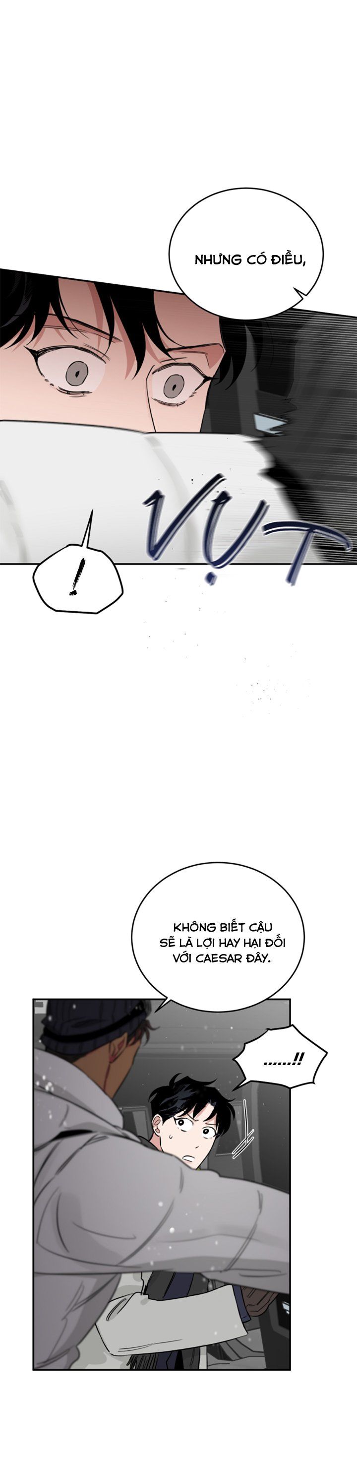 đọc truyện Đoá Hồng Và Ly Champagne Chương 30 ảnh 26 tại Thiên Thai Truyện