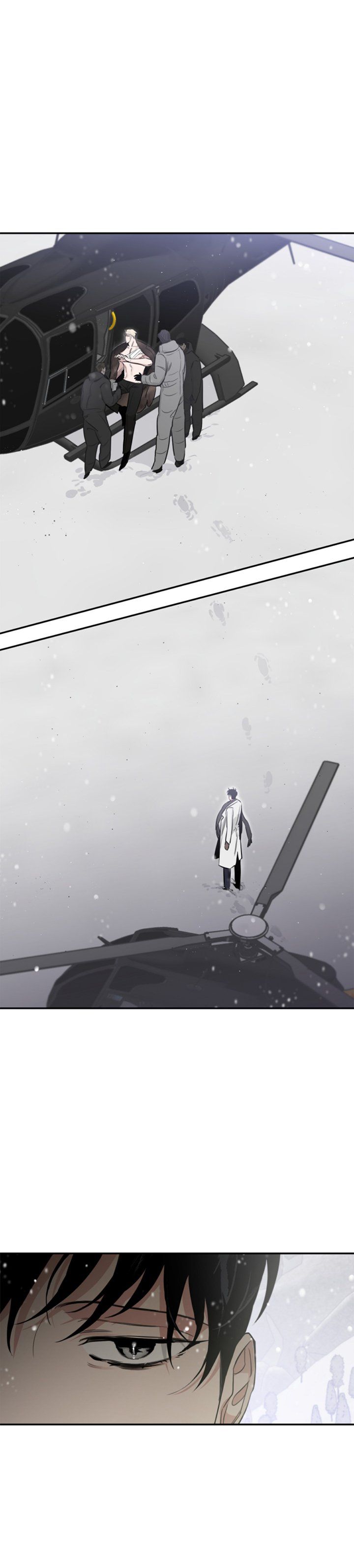 đọc truyện Đoá Hồng Và Ly Champagne Chương 30 ảnh 29 tại Thiên Thai Truyện